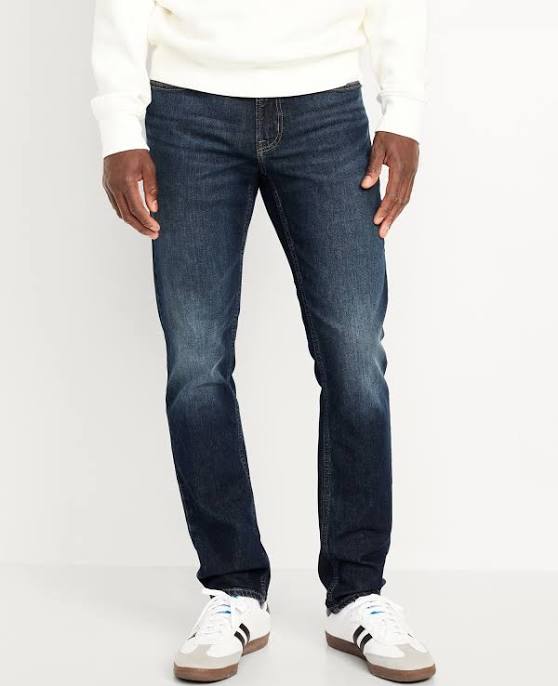 Old Navy Old Navy Men's Slim Built-In Flex Jeans