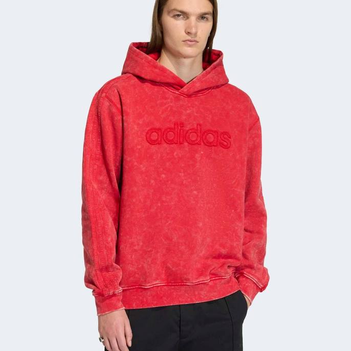 Adidas adidas Men's Washed Hoodie