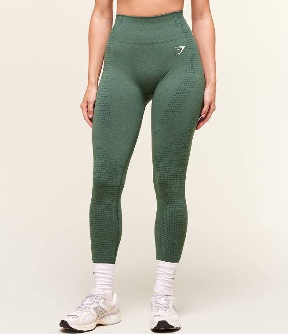 Gymshark Gymshark Women's Vital Seamless 2.0 Leggings