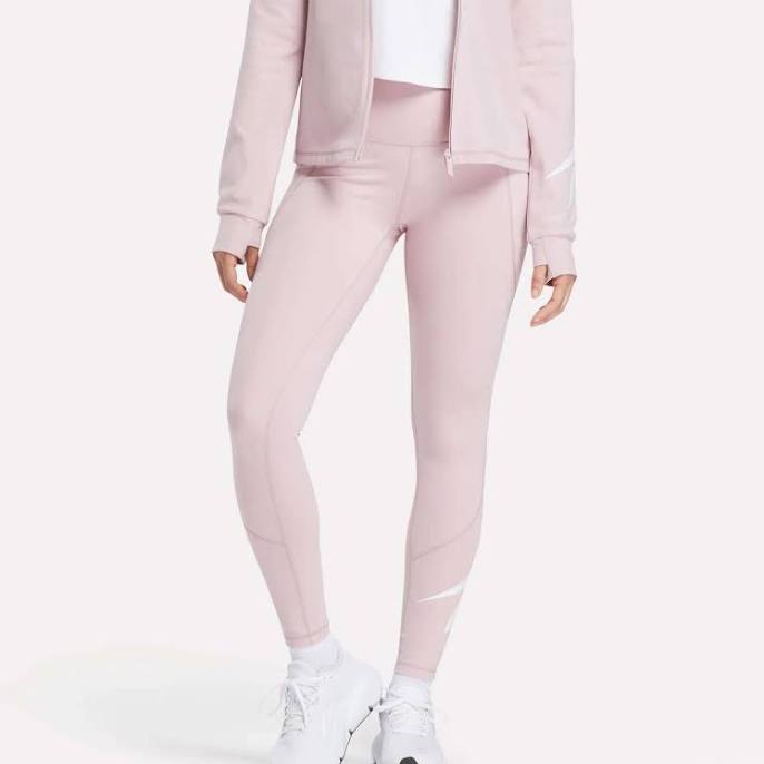 Reebok Reebok Women's High-Rise Leggings