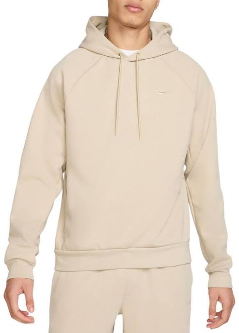 Nike Nike Men's Dri-FIT UV Primary Full-Zip Hoodie