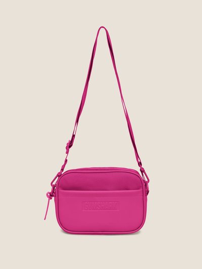 Gymshark Everyday Camera Bag - Super-Set Pink