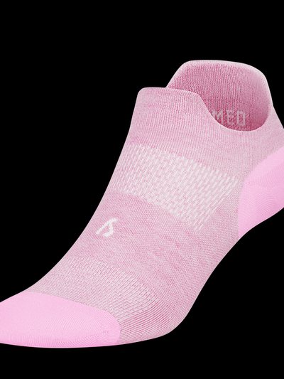 Allbirds Trino® Sprinters - Low - Buoyant Pink