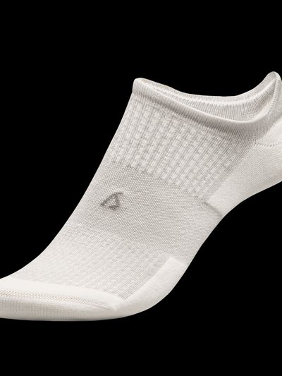 Allbirds Trino® Sprinters - Cushioned - Summertime White