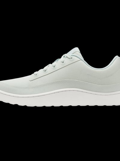 Allbirds Women's Plant Pacer - Dreamy Green (Blizzard Sole)