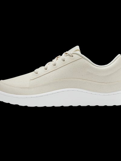 Allbirds Women's Plant Pacer - Natural White (Blizzard Sole)