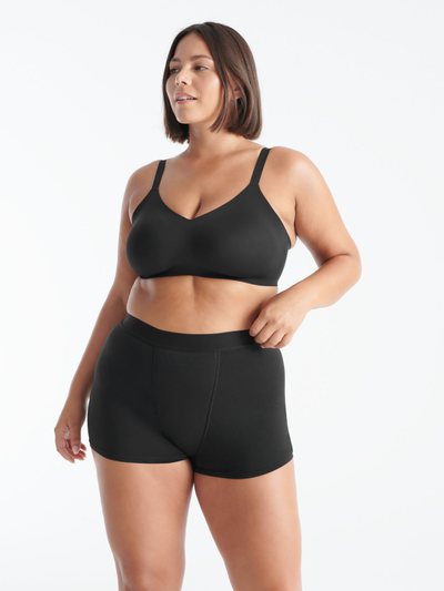 Knix Super Leakproof® Cotton Boxer Brief - Last Call