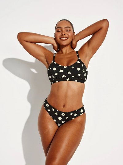 Knix Leakproof Bikini Swim Bottom - Last Call