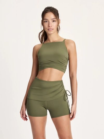 Knix Studio Short - Last Call