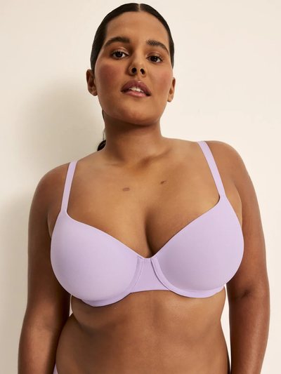 Knix FreeFlex Demi Bra - Last Call