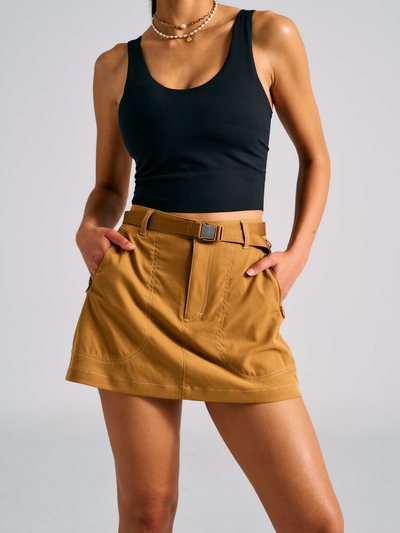 Outdoor Voices Outdoor 4" Skort