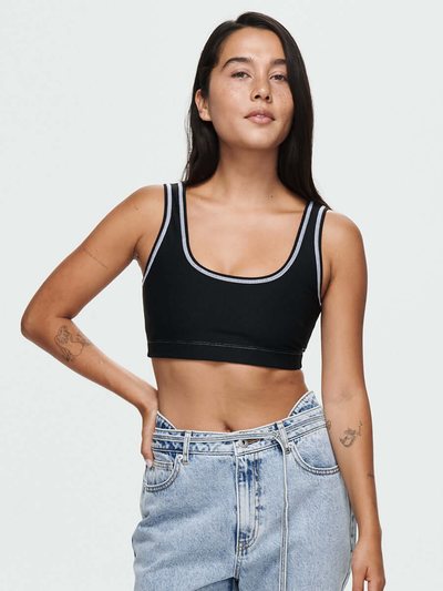 Outdoor Voices Orbit Bra