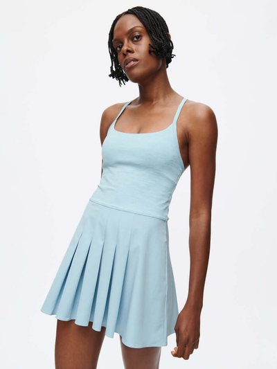 Outdoor Voices Sporty Dress