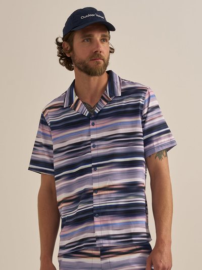 Outdoor Voices SolarCool Camp Collar
