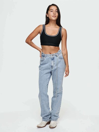 Outdoor Voices Cowgirl Jean