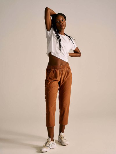 Outdoor Voices Zephyr 26" Pant