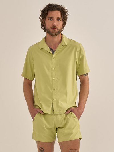 Outdoor Voices SolarCool 5" Beach Short