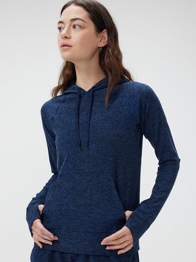 Outdoor Voices CloudKnit Hoodie