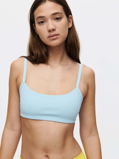 Outdoor Voices Solar Bra