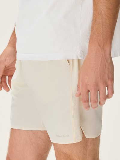Outdoor Voices High Stride 7" Short with Pockets
