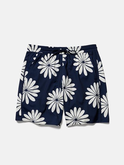 Outdoor Voices SolarCool 7" Beach Short