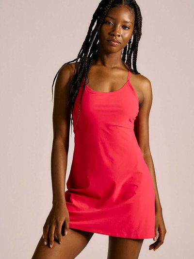 Outdoor Voices The Exercise Dress