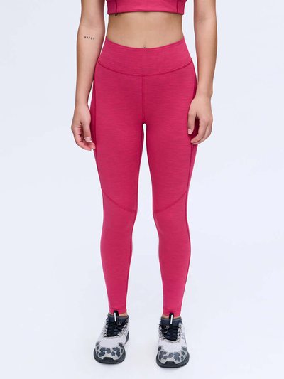 Outdoor Voices TechSweat Core 7/8 Legging