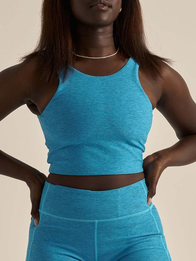 Outdoor Voices Venus Crop Top
