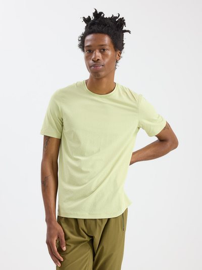 Outdoor Voices GridTek Breezy Shortsleeve