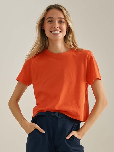 Outdoor Voices Everyday Shortsleeve