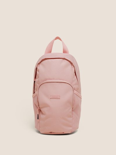 Gymshark Gymshark Active Mini Backpack - Lift Pink