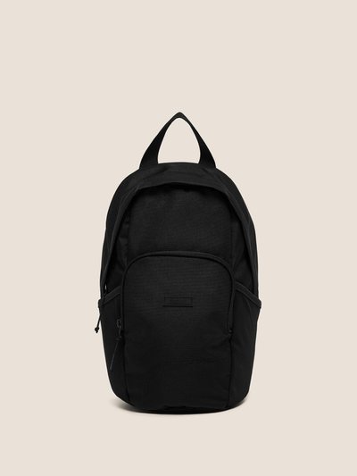 Gymshark Gymshark Active Mini Backpack - Black