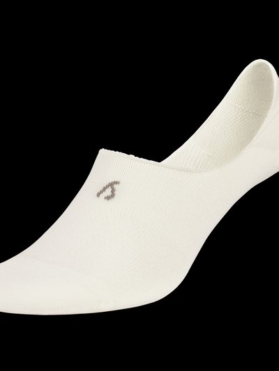 Allbirds Trino® Sprinters - No Show - Summertime White