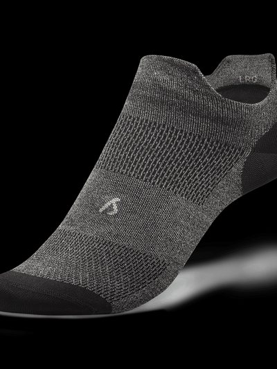 Allbirds Trino® Sprinters - Low - Onyx