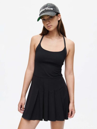 Outdoor Voices Sporty Dress