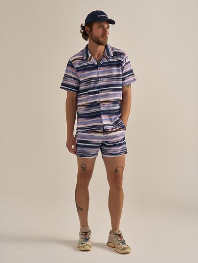 Outdoor Voices SolarCool 5" Beach Short