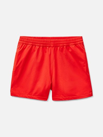 Outdoor Voices RecTrek 4" Short