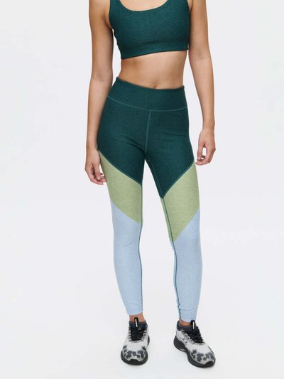 Outdoor Voices Springs 7/8 Legging