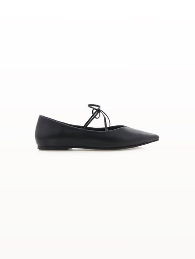 Petal & Pup Haruna Flats - Black