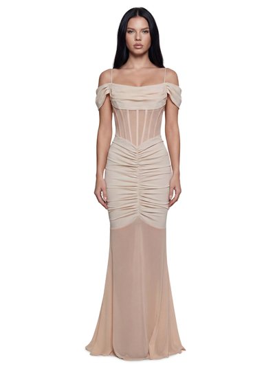 Dolls Kill The Schiffer Dress