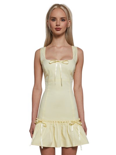 Dolls Kill Paige Dress