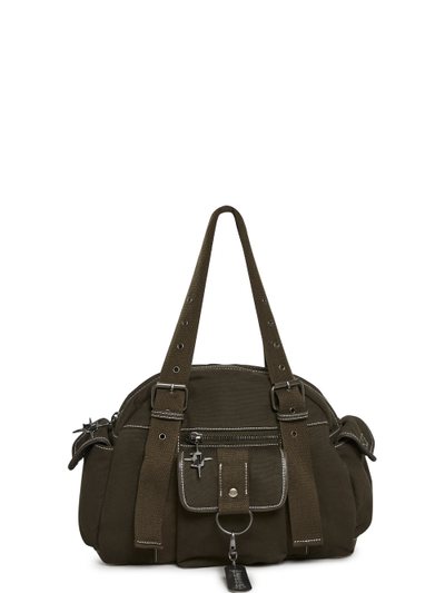Dolls Kill Outro Spoiled Energy Canvas Bag