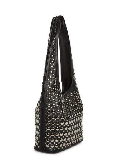 Dolls Kill Mirror Images Tote Bag - Black