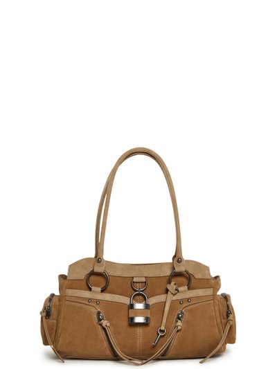 Dolls Kill Limitless Love Shoulder Bag