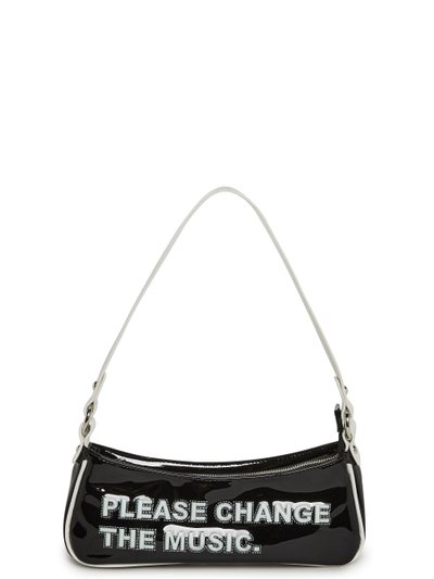 Dolls Kill Music Snob Handbag