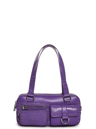 Dolls Kill Phone Buzz Handbag