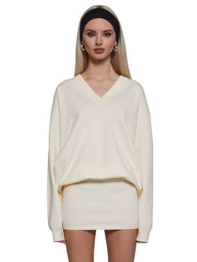 Dolls Kill Heart That Skirt Set