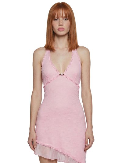 Dolls Kill Candy Fever Mini Dress