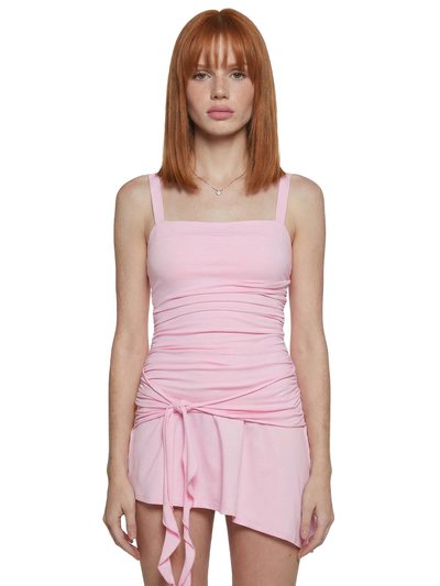 Dolls Kill Shopping Spree Mini Dress