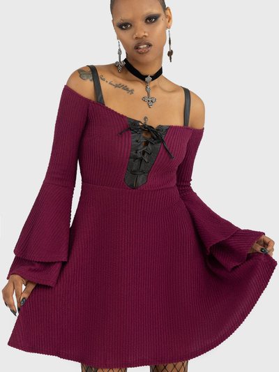 Killstar Dark Myth Dress